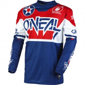 Maglia O`Neal Element Warhawk N001 2020 Manica Lunga